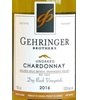09 Chardonnay Unoaked Dry Rock Vyd Vqa (Gehringer) 2009